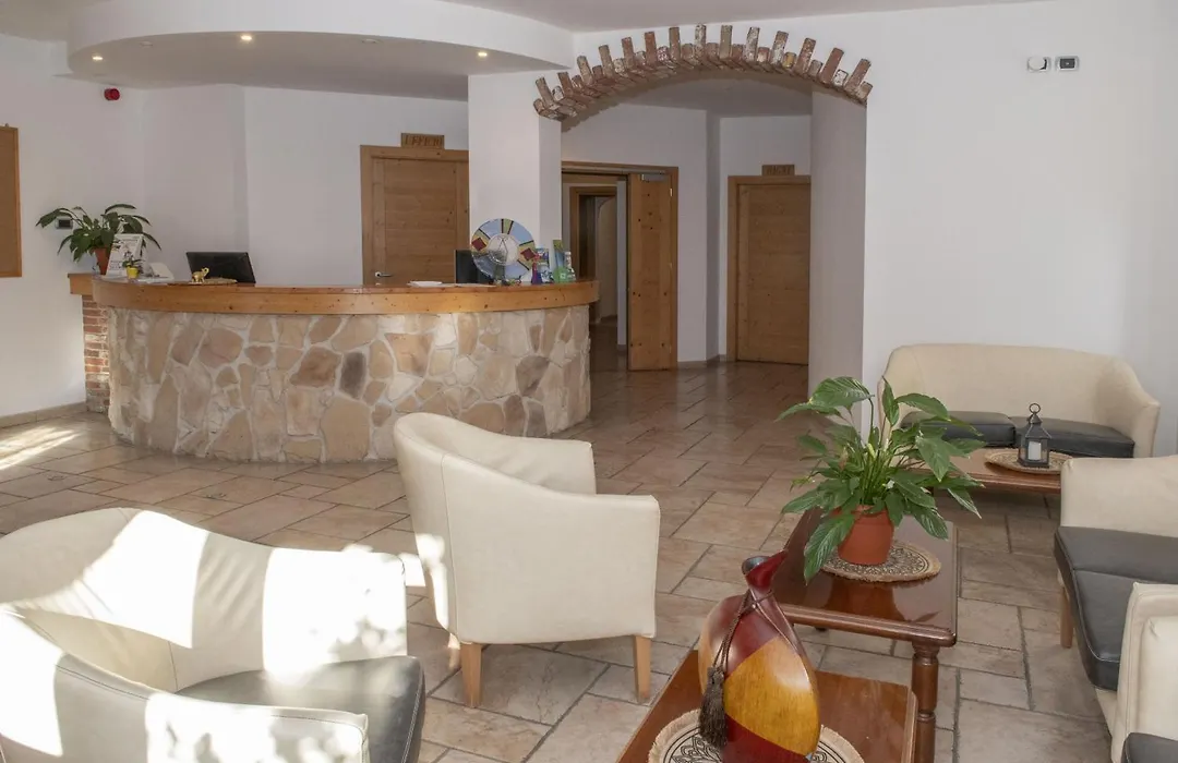 Sport Hotel al Sole-1
