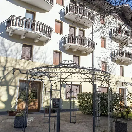 Sport Hotel al Sole-3